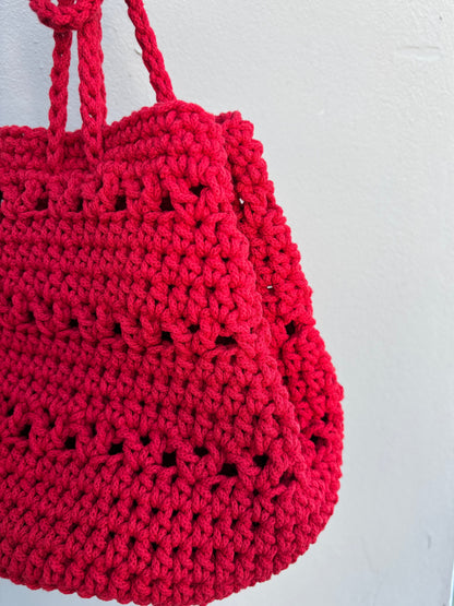 KAT KLUB - ALANA BAG CROCHET KIT PROYECTO #4
