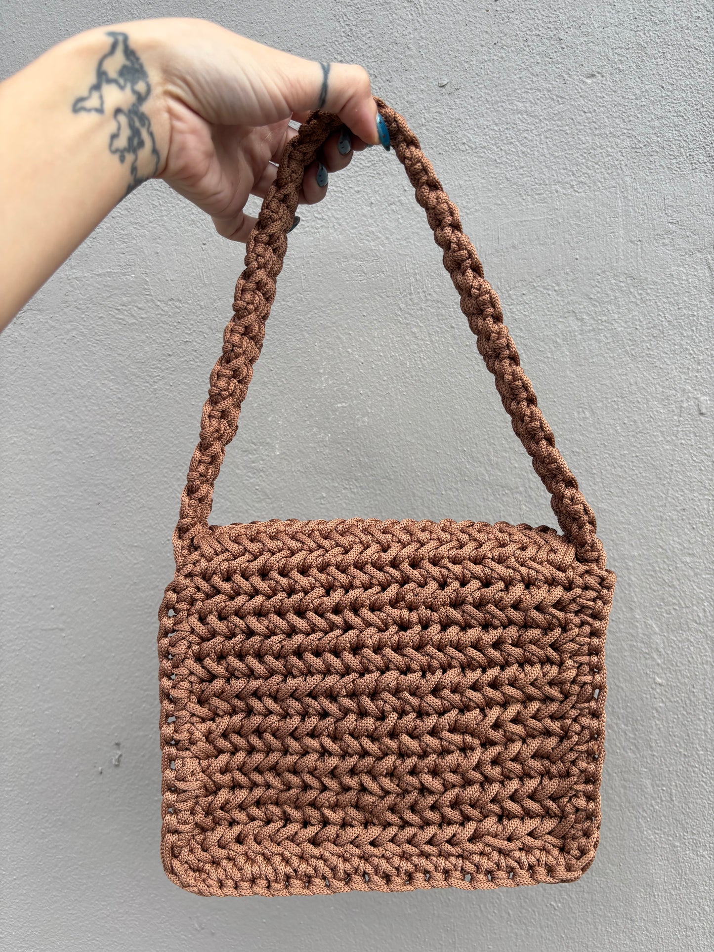 Tiana Shoulder Bag