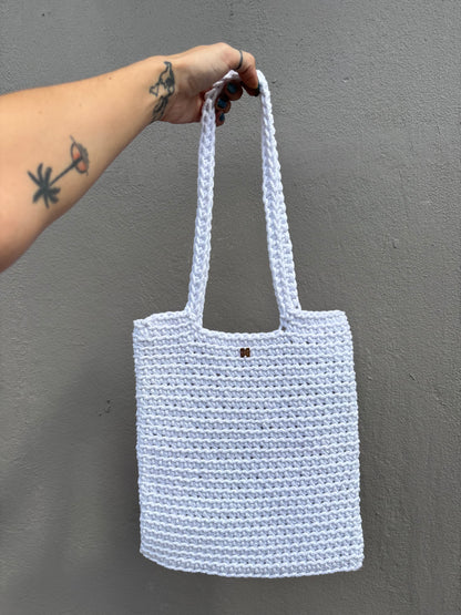 Everyday Totebag Kat Crochet