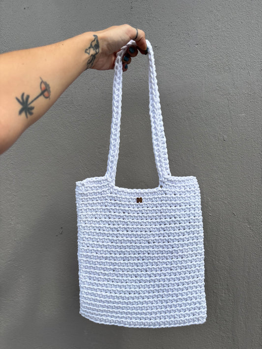 Everyday Totebag Kat Crochet