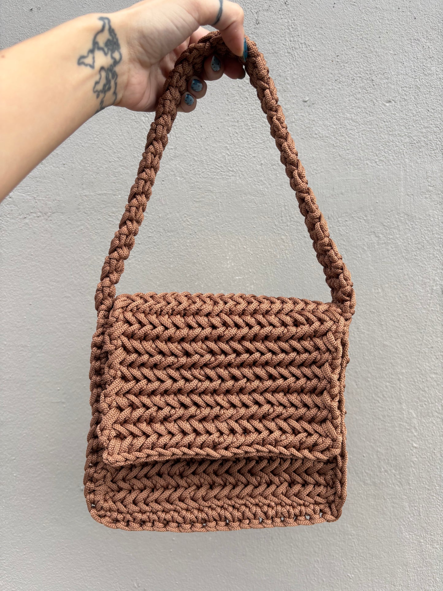 Tiana Shoulder Bag