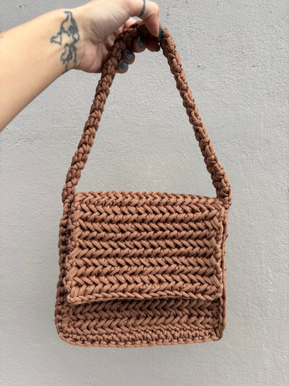Tiana Shoulder Bag