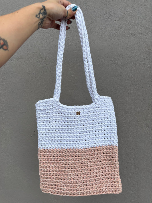 Everyday Totebag Kat Crochet