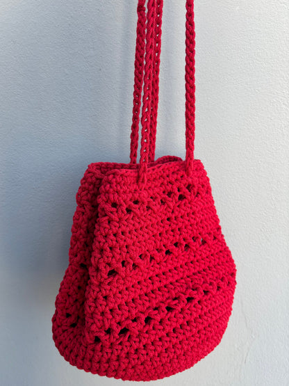 KAT KLUB - ALANA BAG CROCHET KIT PROYECTO #4