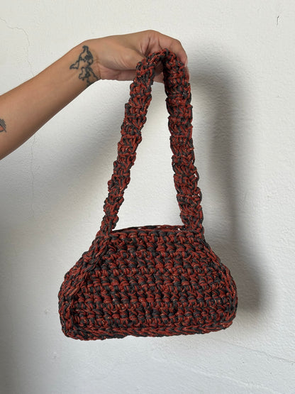 Taller de cartera Rosie
