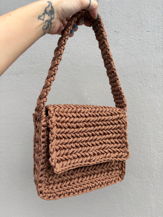 Tiana Shoulder Bag